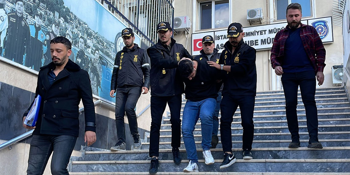 Arnavutköy'de esrarengiz şekilde ortadan kaybolan iş adamı Recep Ataş'in (44) cinayete kurban gittiği belirlendi.