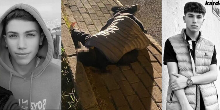 Küçükçekmece'de 14 yaşındaki Selim'in öldüğü olayın detayları ortaya çıktı