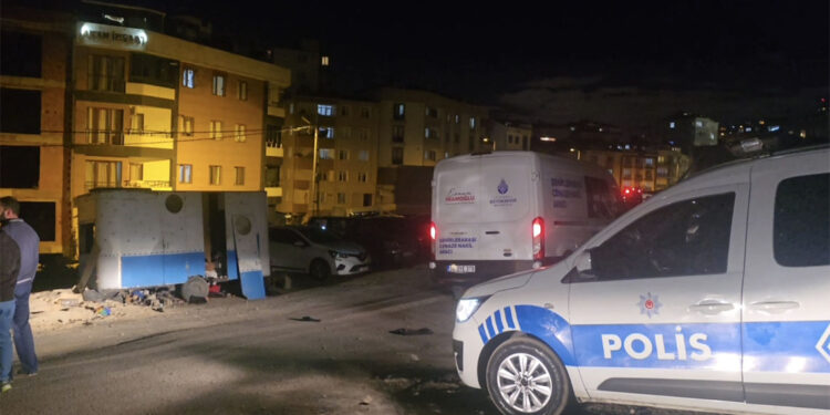 Yaşadığı kulübede ölü bulundu