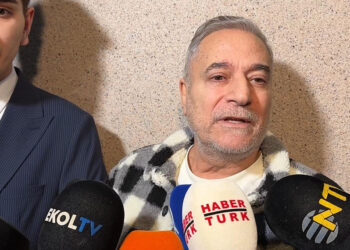 Mehmet Ali Erbil'e ev hapsi