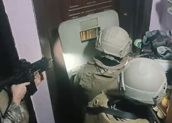PKK'nın gençlik yapılanmasına operasyon