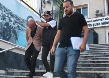 Telefondaki sahte polise inandı; dolandırıldı
