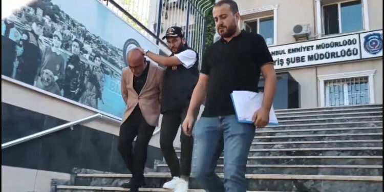 Telefondaki sahte polise inandı; dolandırıldı