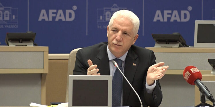 Vatandaşlarımız hava durumu duyurularını dikkate alsın