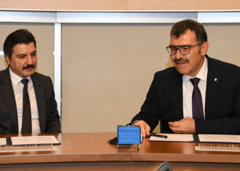 İTÜ ve BEDAŞ, olası Marmara depremine karşı ‘ivmeölçer sensör’ geliştiriyor
