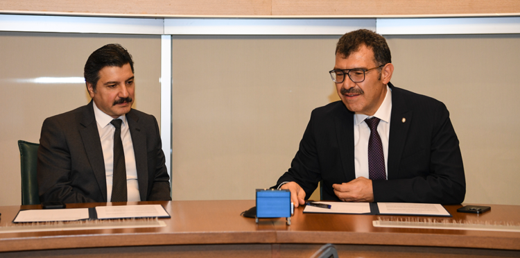 İTÜ ve BEDAŞ, olası Marmara depremine karşı ‘ivmeölçer sensör’ geliştiriyor