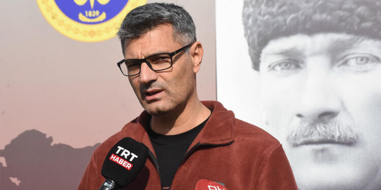 BORAN 6-Uluslararası Keskin Nişancı Yarışması başladı