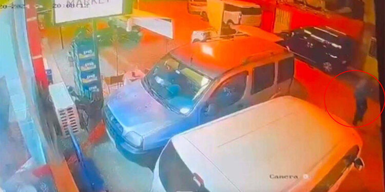 İzmir'de 3 polisi yaralayan şüphelinin ifadesi ortaya çıktı