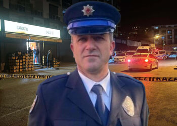 İçki satışı yapılan markette polisin öldüğü olayda 4 tutuklama