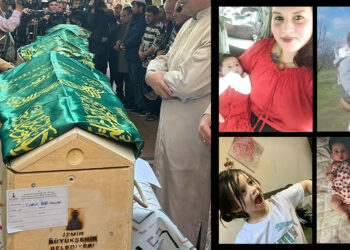 Kaybolan çocuklar, kaybolan geleceğimiz