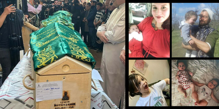 Kaybolan çocuklar, kaybolan geleceğimiz