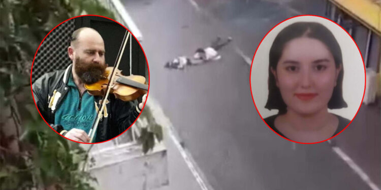 İzmir'de sokakta akıma kapılan 2 kişinin ölümüne ilişkin davada 2'nci duruşma