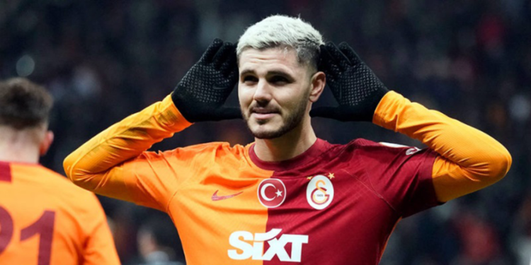 Icardi pazartesi günü ameliyat olacak