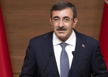 İçişleri Bakanımıza yönelik kaba kuvveti kınıyorum