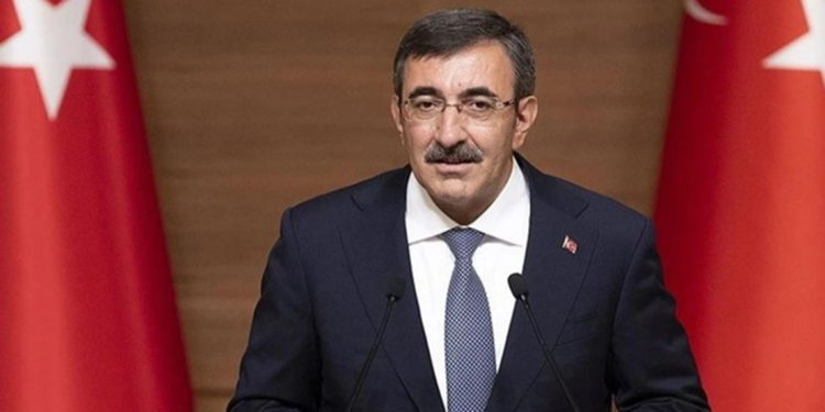 İçişleri Bakanımıza yönelik kaba kuvveti kınıyorum