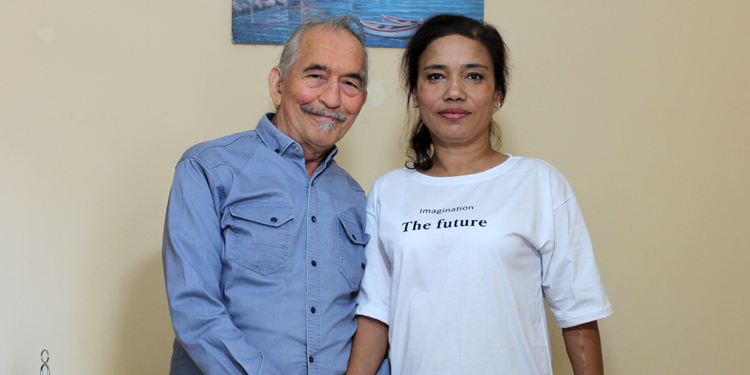 İki diyaliz hastası evlenemez dediler, 16 yılı geride bıraktık