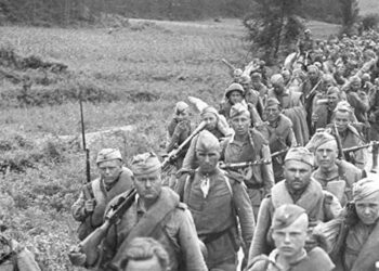 İkinci Dünya Savaşı'nda İngiltere ve Amerika'nın rolü