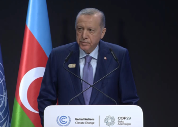 İklim kanunumuzu çok yakında Meclis'e sunacağız