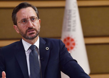 İletişim Başkanlığı'ndan Bakü’de ‘Stratejik İletişim’ toplantısı