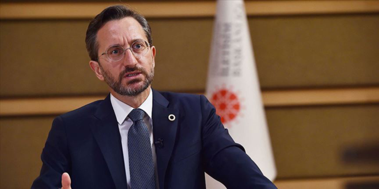 İletişim Başkanlığı'ndan Bakü’de ‘Stratejik İletişim’ toplantısı