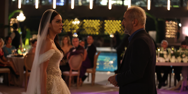 İnci Taneleri heyecan dolu yeni bölümüyle ekrana geldi