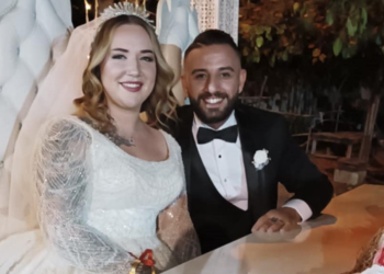 İngiliz geline 3 gün 3 gece düğün