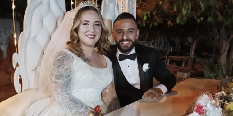 İngiliz geline 3 gün 3 gece düğün 