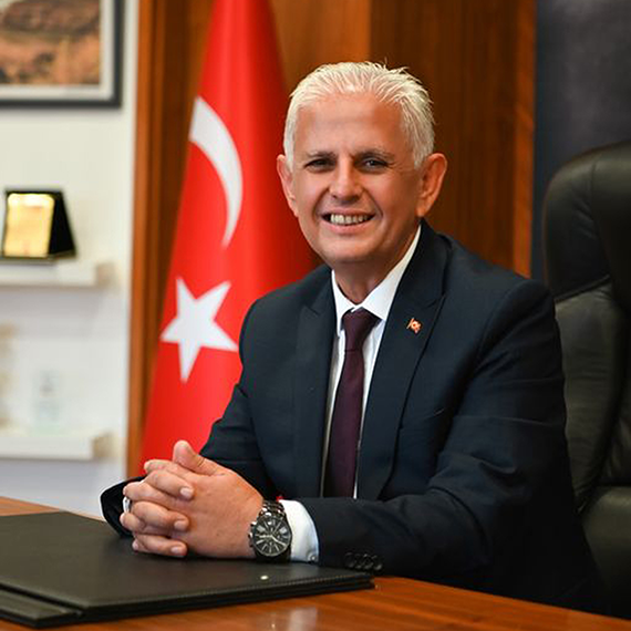 İngiliz'in kaçak villasının yıkım kararını Danıştay onadı