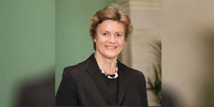 İngiltere, BMGK dönem başkanlığını devraldı