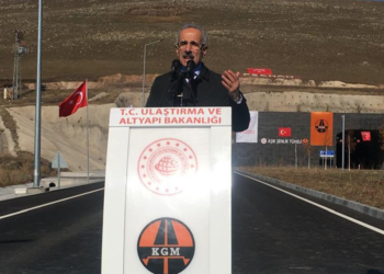 İnşa ettiğimiz yapılar ile yılda 197 milyar lira ekonomik fayda sağlıyoruz