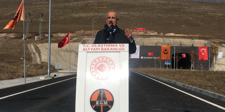 İnşa ettiğimiz yapılar ile yılda 197 milyar lira ekonomik fayda sağlıyoruz