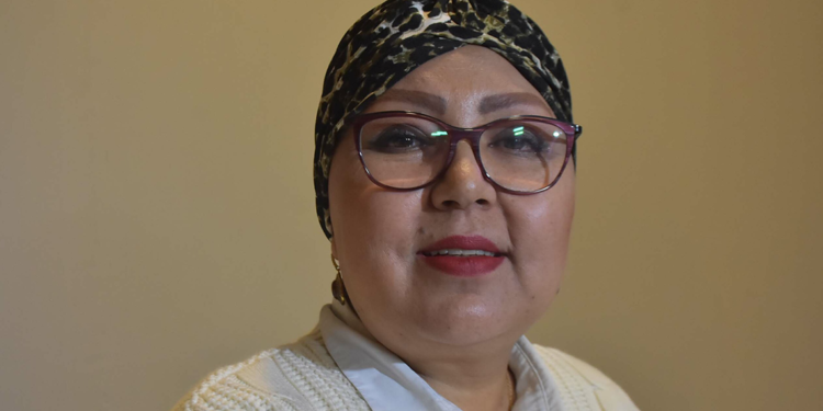 İranlı meme kanseri hastası, İzmir'de sağlığına kavuştu