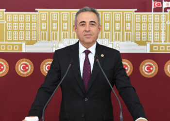 Havaalanına uçak inememe rekoru Kahramanmaraş'ta