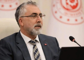 İş yeri denetimlerinde 1,6 milyar lira idari para cezası uygulandı
