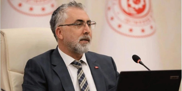 İş yeri denetimlerinde 1,6 milyar lira idari para cezası uygulandı