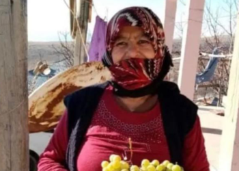 Isıtıcıdan sızan gazdan zehirlenerek öldü, eşi hastaneye kaldırıldı