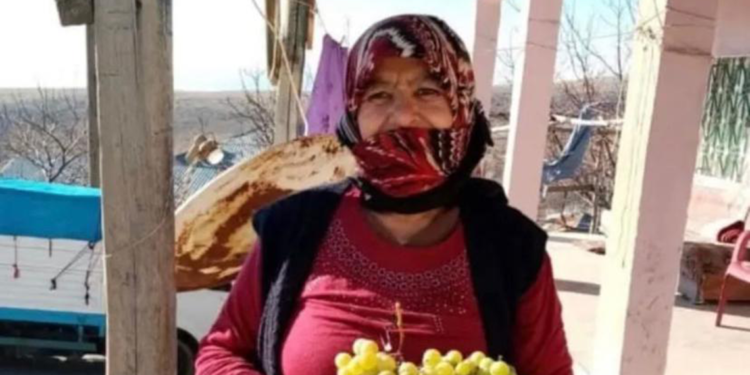 Isıtıcıdan sızan gazdan zehirlenerek öldü, eşi hastaneye kaldırıldı