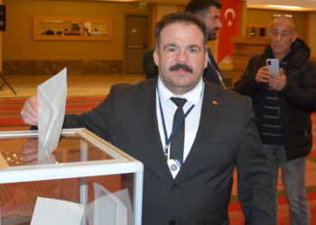İşitme Engelliler Spor Federasyonu’nda yeni başkan Dursun Gözel