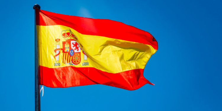 İspanya, Kiev Büyükelçiliği’ni bir günlüğüne kapattı