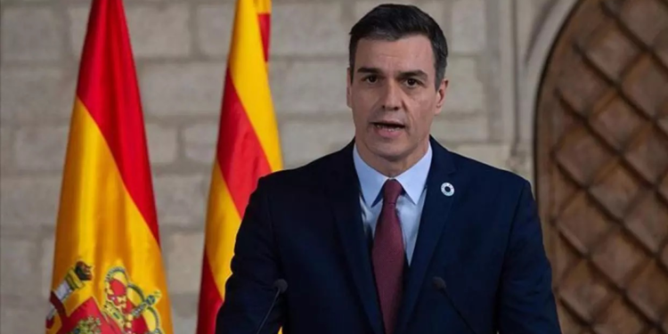 İspanya'daki selin nedeni iklim değişikliği