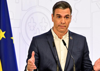 İspanya'dan yeni yardım paketi açıklaması