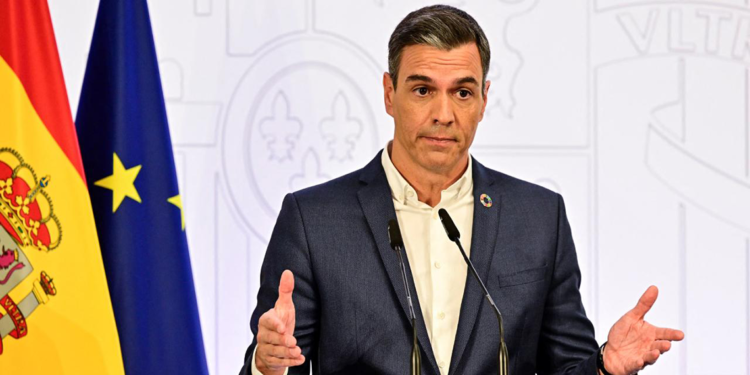 İspanya'dan yeni yardım paketi açıklaması