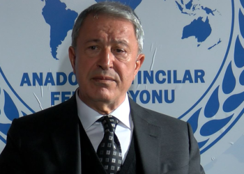 İsrail bize kocaman bir tehdit