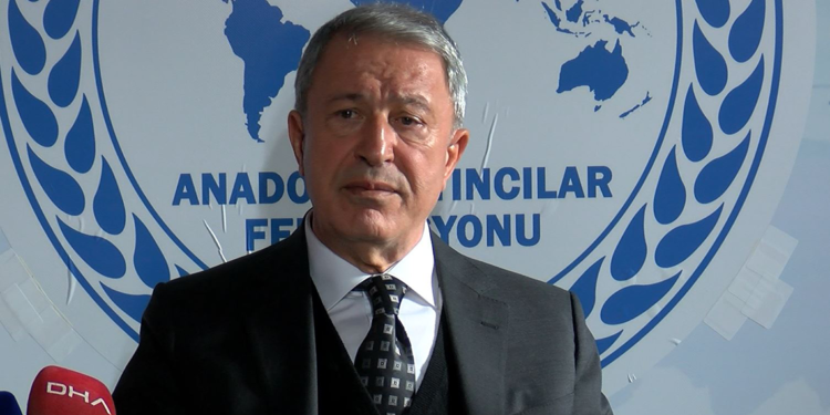 İsrail bize kocaman bir tehdit