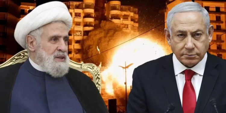 İsrail ile Lübnan arasında sağlanan ateşkes antlaşması yürürlüğe girdi