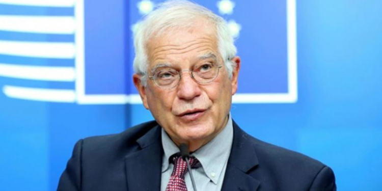 İsrail ile siyasi diyalog askıya alınmalı