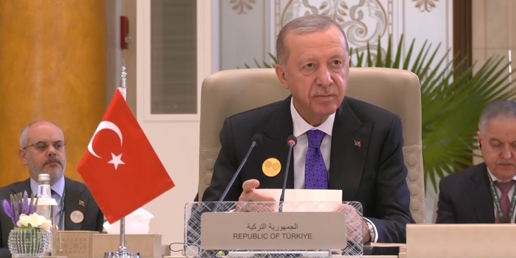 İsrail'in amacı Gazze’ye yerleşmektir