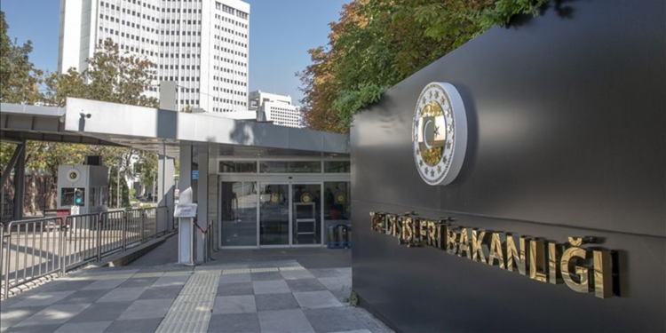 İsrailli yetkililerin ilhak açıklamalarını reddediyoruz