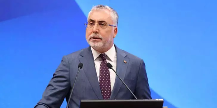 İşsizlik oranında son 11 yılın en düşük seviyesine ulaştık