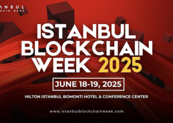 İstanbul Blockchain Week 2025'te tarihlerinde düzenlenecek